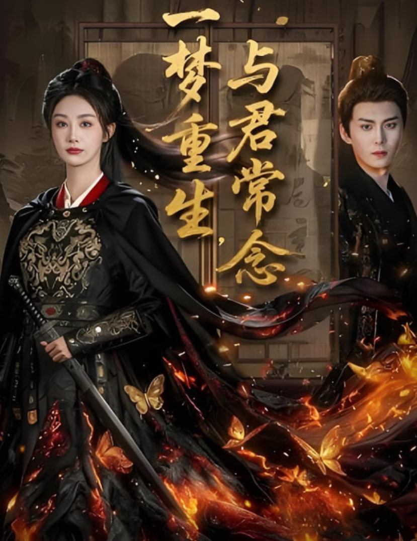 一梦重生与君常念